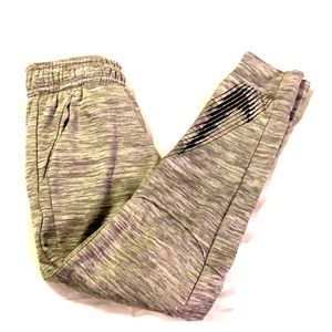 Nike Dri-fit sweat pants